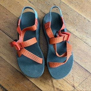 Chacos shoes